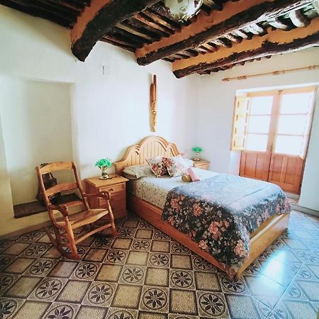 Castano Real Villa Atalbeitar Ngoại thất bức ảnh