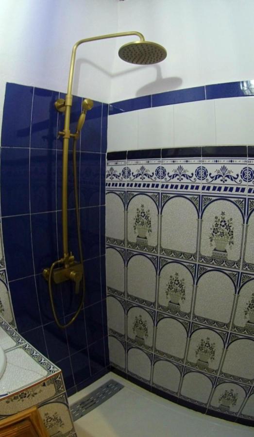 Castano Real Villa Atalbeitar Ngoại thất bức ảnh