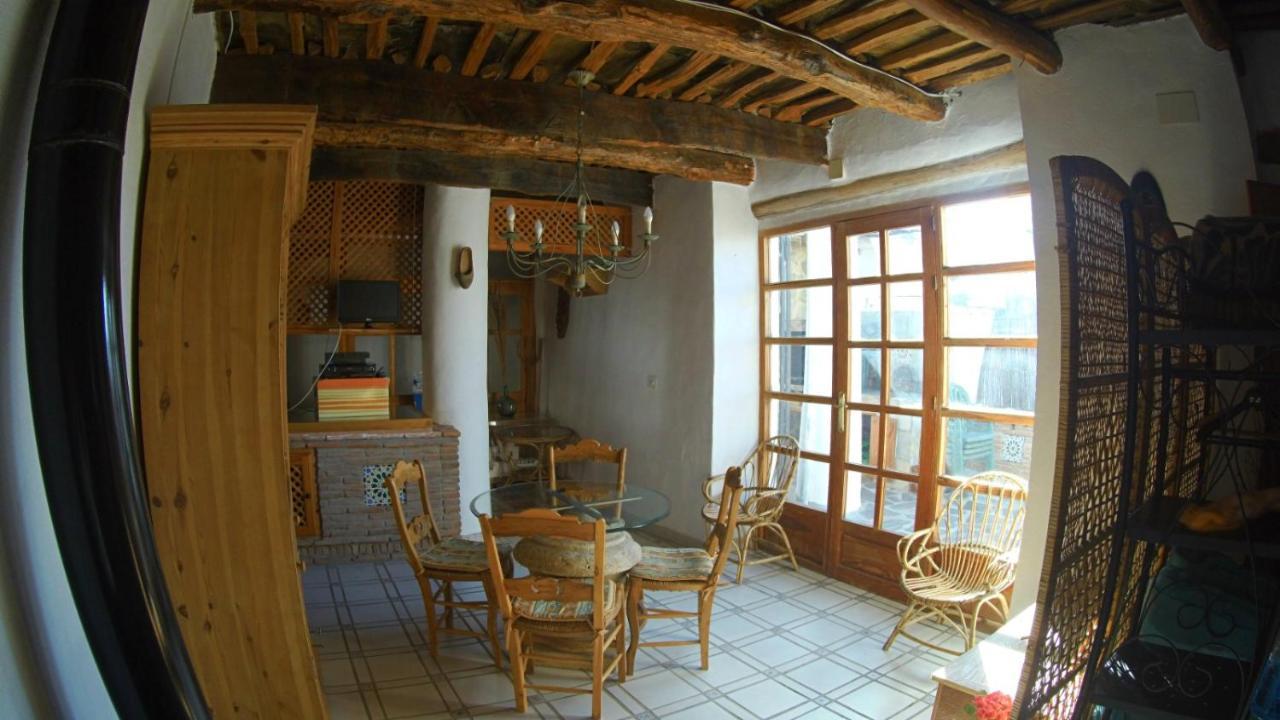 Castano Real Villa Atalbeitar Ngoại thất bức ảnh