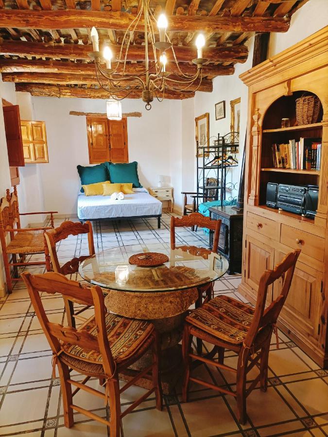 Castano Real Villa Atalbeitar Ngoại thất bức ảnh