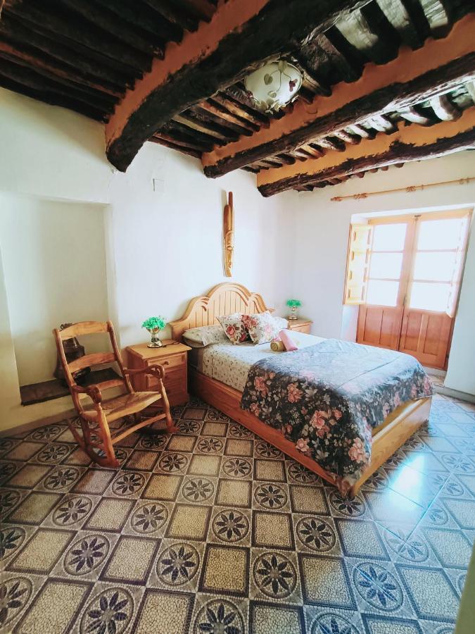 Castano Real Villa Atalbeitar Ngoại thất bức ảnh