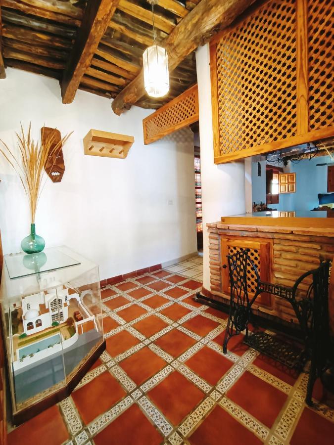 Castano Real Villa Atalbeitar Ngoại thất bức ảnh
