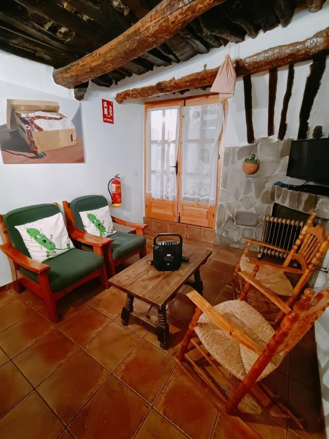 Castano Real Villa Atalbeitar Ngoại thất bức ảnh