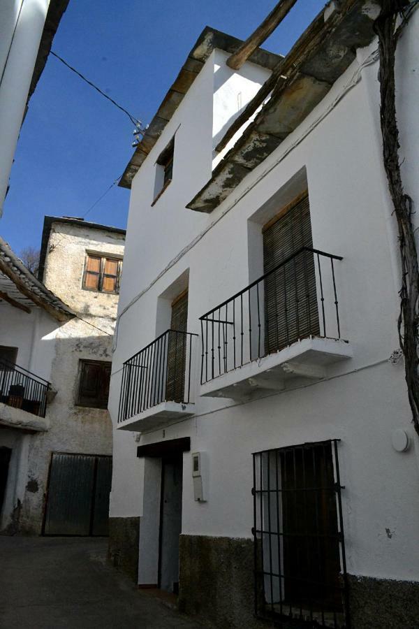 Castano Real Villa Atalbeitar Ngoại thất bức ảnh